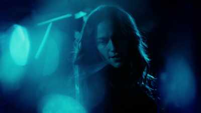 I know curses.
And now I'm yours. - Wynonna Earp: Vengeance