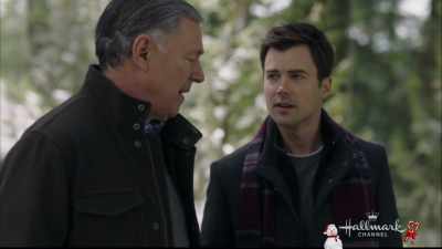 I know, Dad.
I know she's not Anne. - Christmas Joy