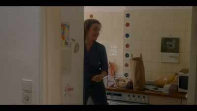 I know, Dad,
just like you don't need anything to eat. - I'm Your Man