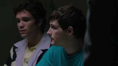 I know that dad made deals
with the mob. - Menendez: Blood Brothers