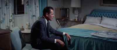 I know, Dad. - The Courtship of Eddie's Father