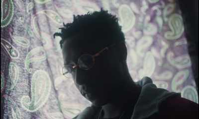 I know his daddy mad as hell. Mm-mm-mm. - The Last Black Man in San Francisco