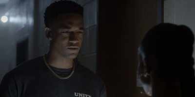 I KNOW, DAMON, - All American: Homecoming