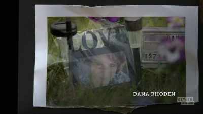  I know dana as a coworker - The Pike County Murders: A Family Massacre