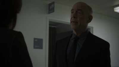 I know my daughter and I - Counterpart