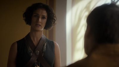 I know your daughter had no part
in the terrible thing - Game of Thrones