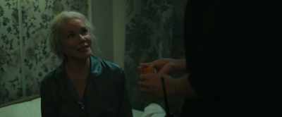 I know dealing with
screaming patients is hard, - The Manor