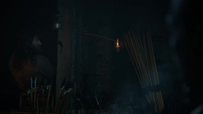 I know Death. - Game of Thrones