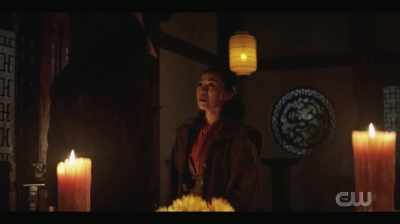I KNOW DEEP DOWN, - Kung Fu