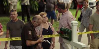 I know that defying
a direct order - Reacher