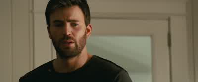 I know Diane was hard. - Gifted