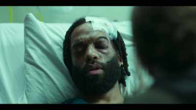I know. Did you ever
talk to him about Flora - The Killing Kind