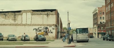 I know you did I loved Uncle Bev you know that - August: Osage County