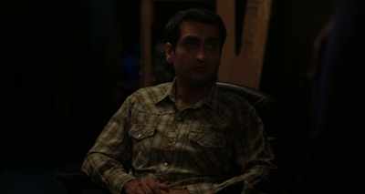 I know you did not get Montreal, - The Big Sick