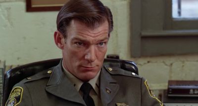I know you did it Rainwood - An Innocent Man