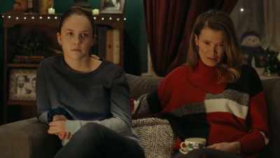 - I know you did, - Christmas Jars