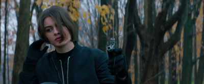 I know you did something, Peter. - Ava