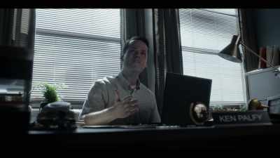 I know you did things for her
out of your own pocket. - Travelers
