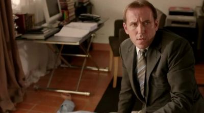 I know who did this. - Death in Paradise