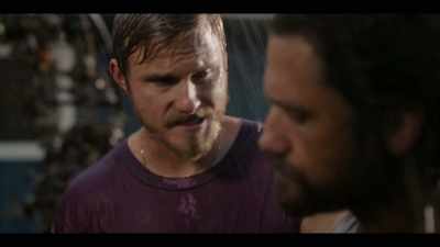 I know you did. - Earth Abides