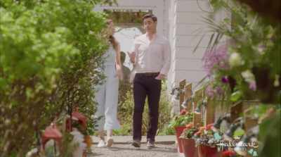 I know you didn't ask
for any advice, - The Last Bridesmaid