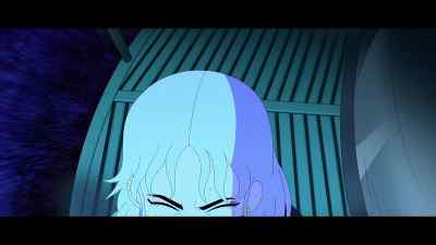 I know you didn't ask for this. - Jentry Chau vs the Underworld