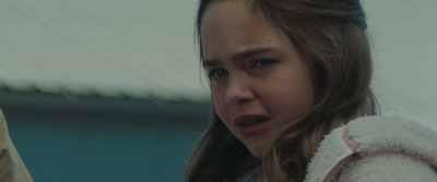 -I know you didn't. I know.
-(sniffling) - Firestarter