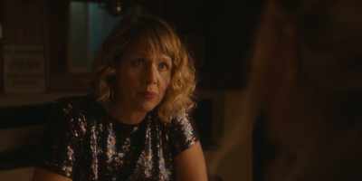 I know you didn't kill Brian, - Whitstable Pearl