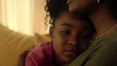 I know you didn't mean it,
and it's okay to be upset. - The Passage