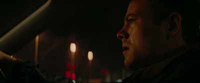 I know you didn't. - Nightride