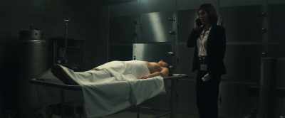 I know who directs the police, - The Nights Before Christmas