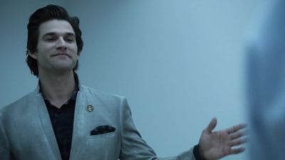 I know we disagree... - The 100