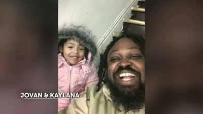 I know this divorce is a
huge step back for Jovan. - Inmate to Roommate