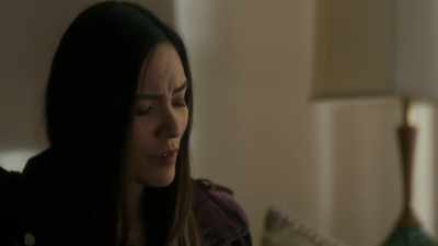 - I know you do, baby.
Welcome to the club. - Burden of Truth