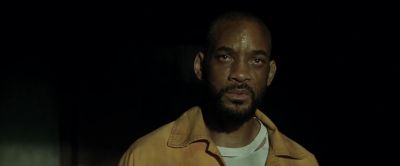 I know you do bad things. - Suicide Squad