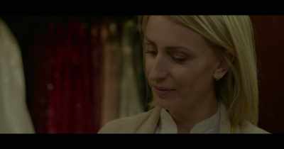 - I know you do
- But, I prefer to leave it like this - The Marriage
