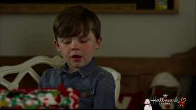 I know you do.
But listen to me, - Christmas Wishes & Mistletoe Kisses