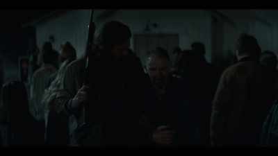 I know you do. Maybe… - Midnight Mass