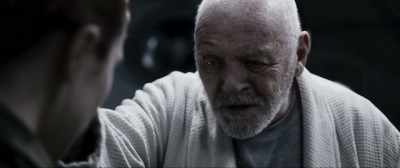 I know you do not love me, - King Lear