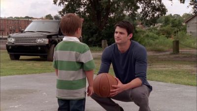 I know you do. - One Tree Hill