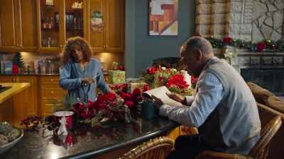 I know you do, - Merry Liddle Christmas