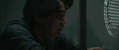 I know you do. - The Third Murder