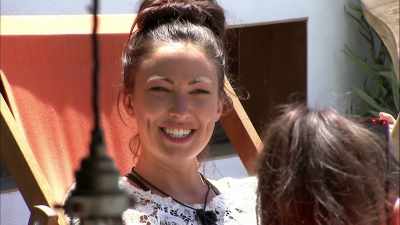 I know. Do you think
this could change him? - Love Island