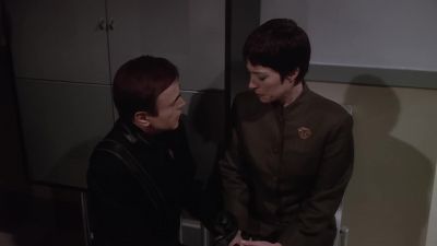 I know it doesn't feel that way now... - Babylon 5
