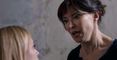 I know it doesn't help,
but I am truly, truly sorry. - Surviving Christmas with the Relatives