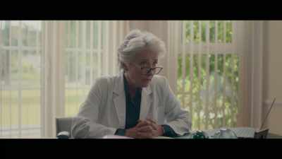 I know it doesn't look it,
but really, - Bridget Jones: Mad About the Boy