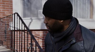I know it doesn't make it any easier... - Chicago P.D.