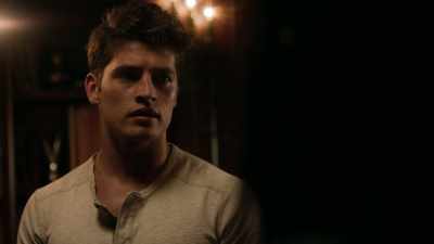 I know it doesn't make
any sense, but... - Marvel's Runaways