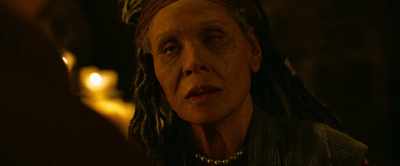 I know it doesn't seem fair, - The Matrix Resurrections