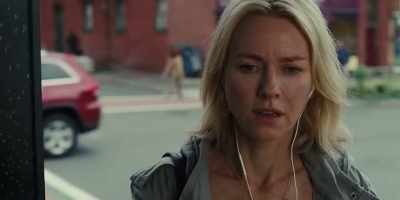 I know it doesn't seem like
enough, but if you hit another - The Book of Henry